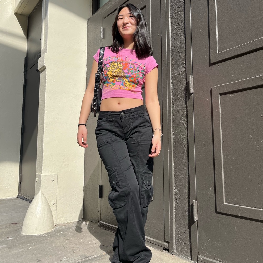 Meet your Posher, Kyra